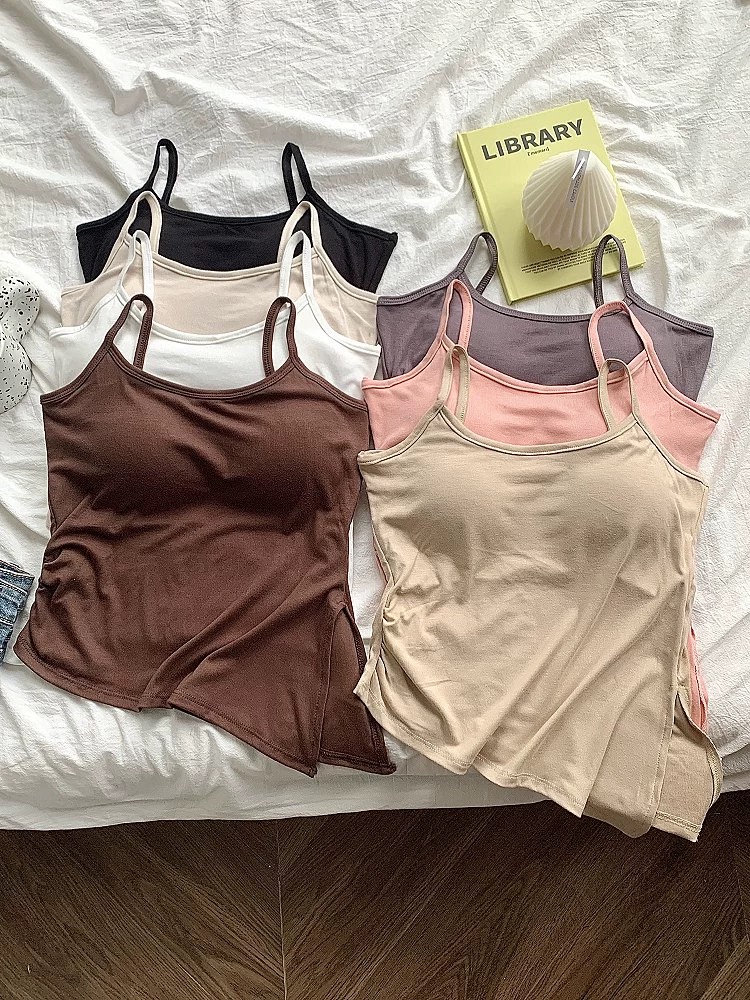 Camieole top  images